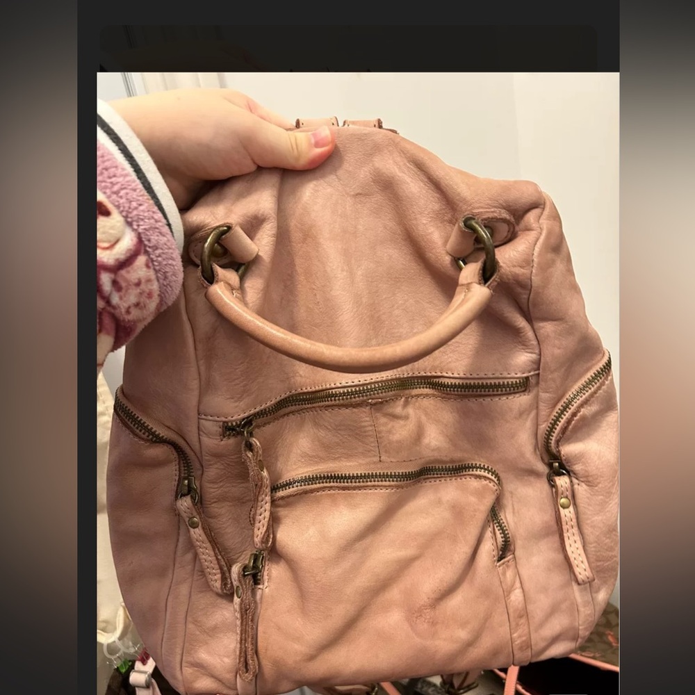 bolsa Nova backpack